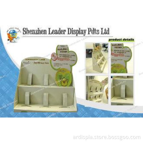 Cellphone Covers / Birthday Cake / Snack Cardboard Counter